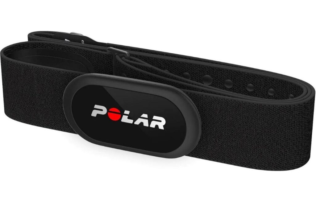Polar H10