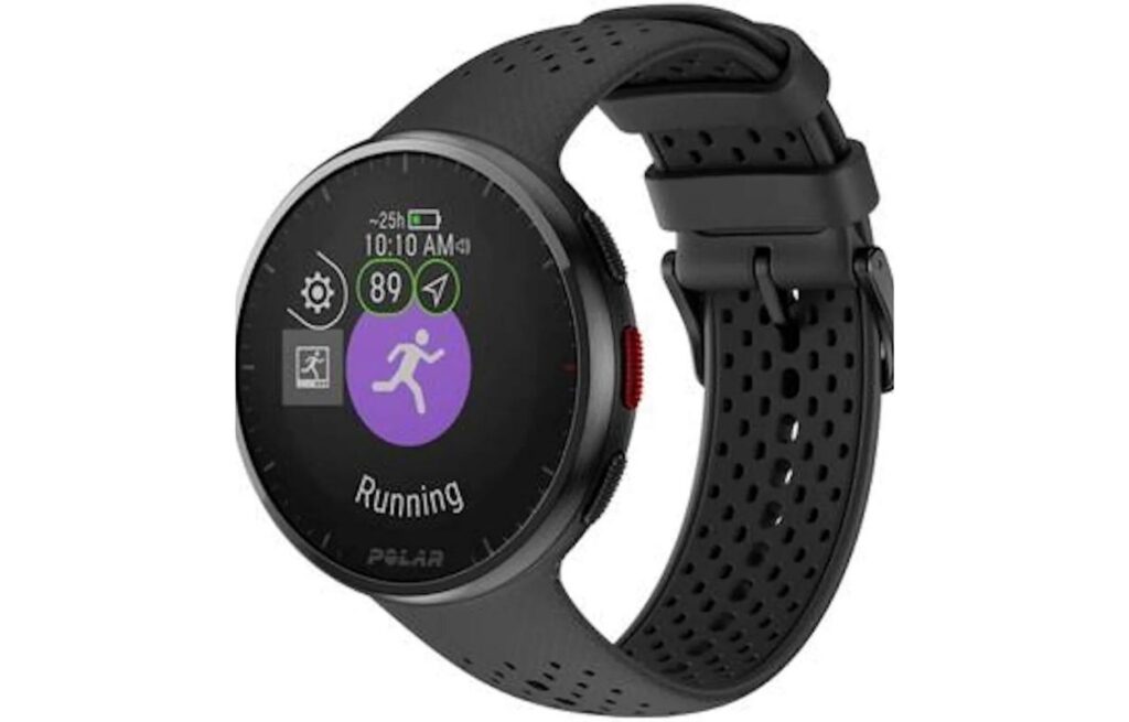 Polar Pacer Pro