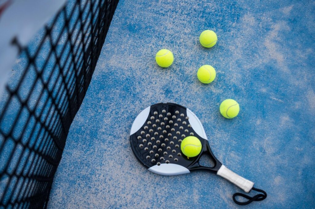 Padel