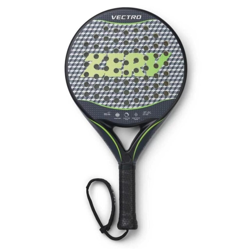 ZERV Vectro Classic 2022