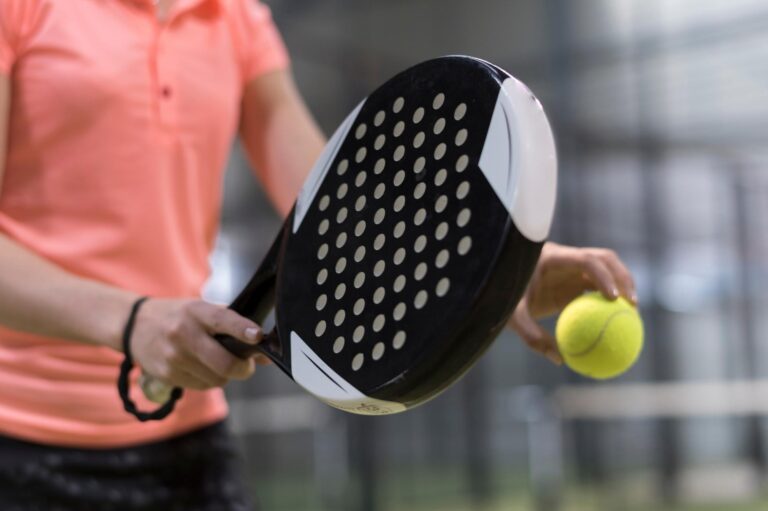 Padelmaila
