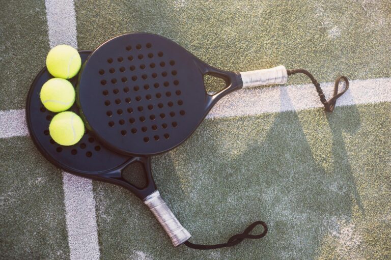 Padel maila