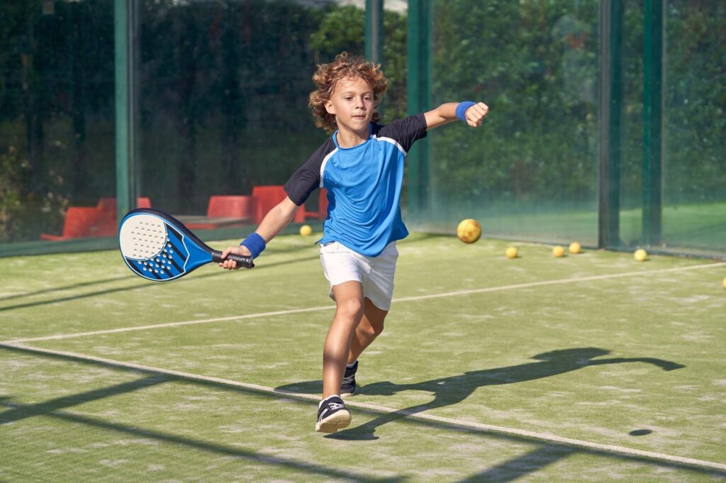 Padel
