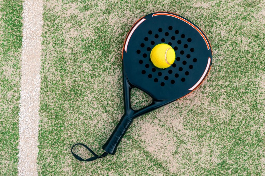 Padelmaila