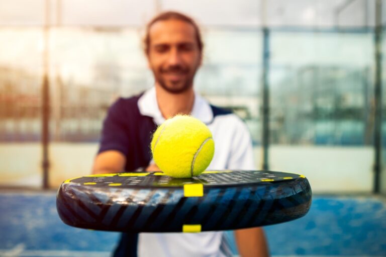 Padelmaila