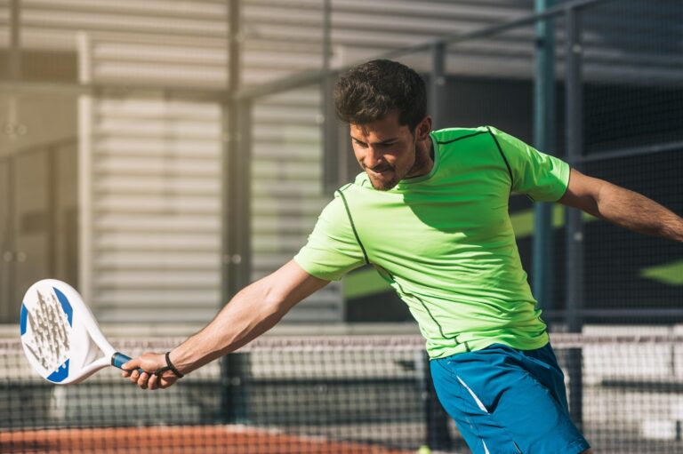 Padelmaila