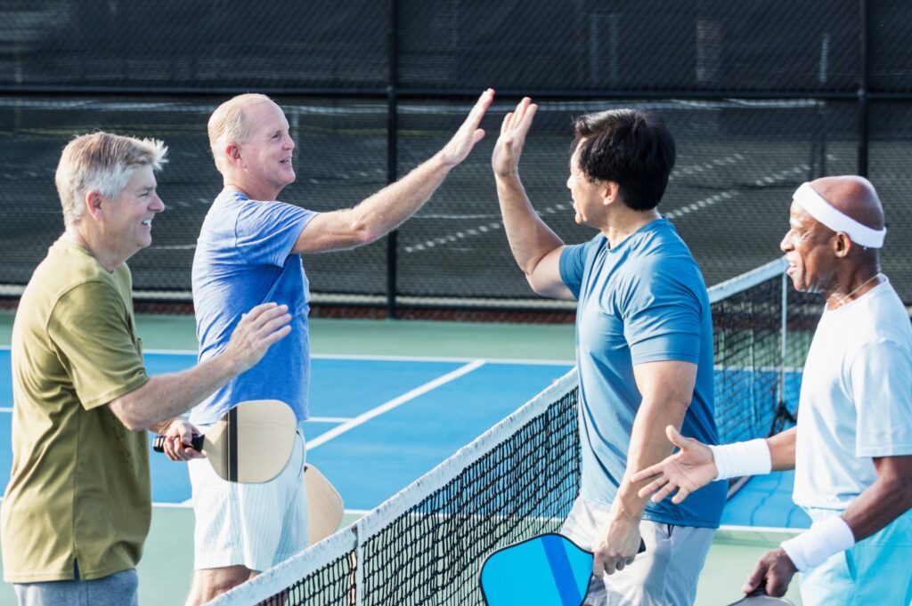 Pickleball