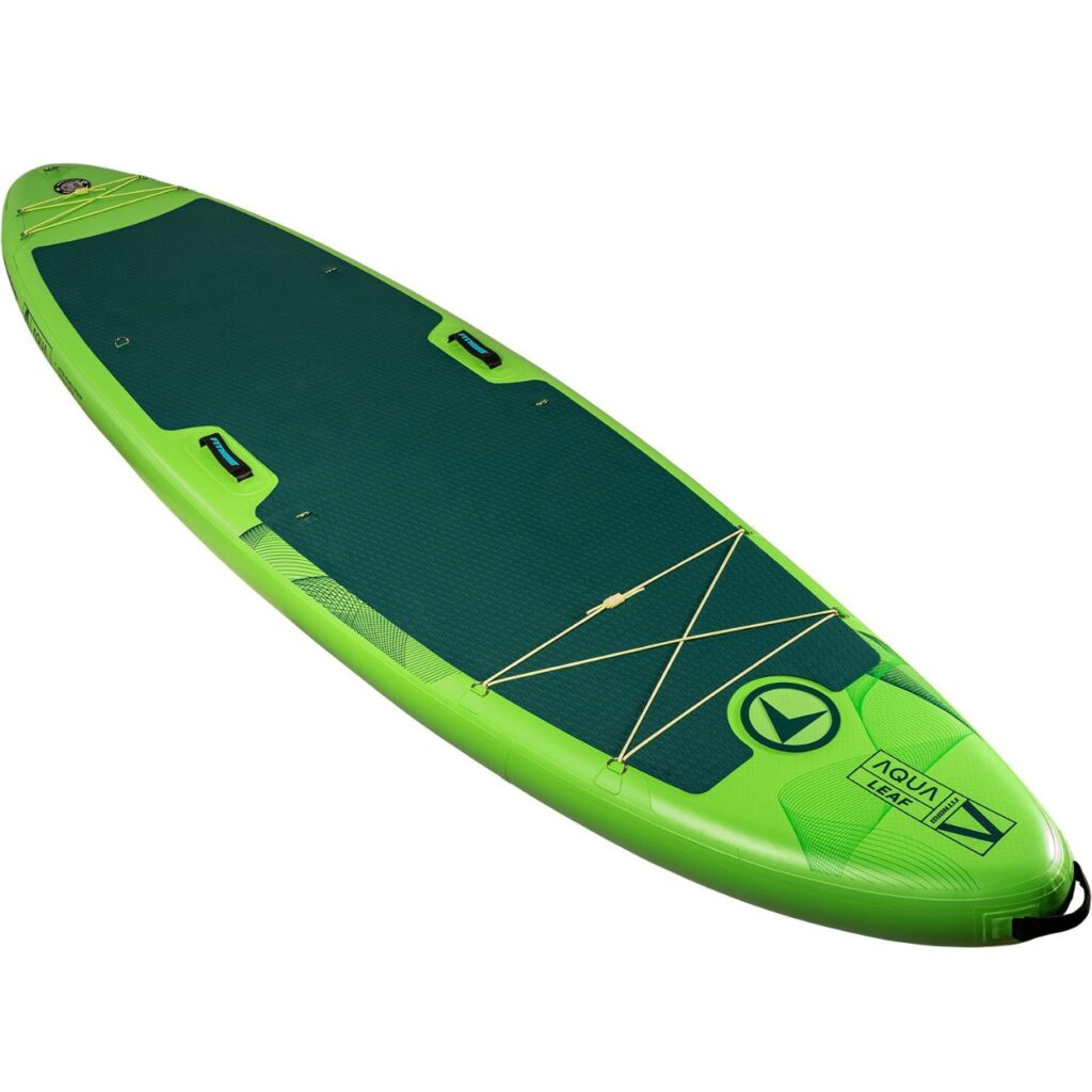 FitNord Aqua Leaf